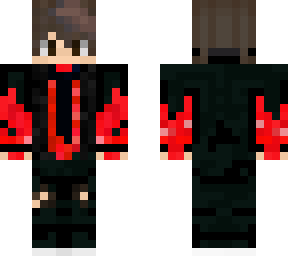 cyan's skin updated