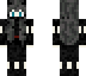 dark girl