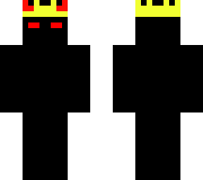 dark under ground lord angry version