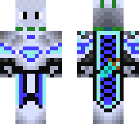 dino knight