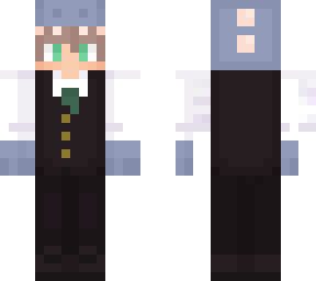 dino skin