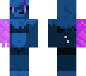 dragon!blackheart #2