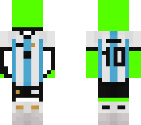 dream argentino