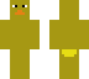 duck