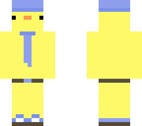 duck me