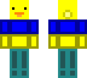 duck255