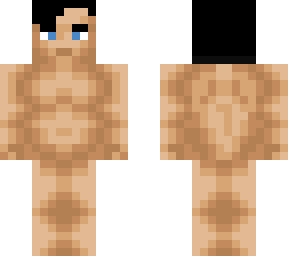 elvis bodyu