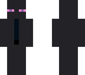 ender man