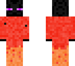 enderman with ???