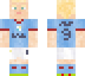 erling haaland