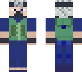 etho (electrifying blue)
