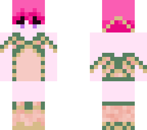 fairy/god aesthetic
