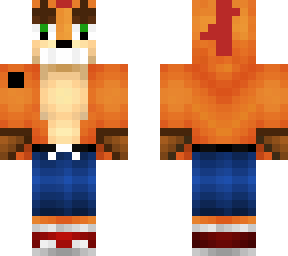 fake crash