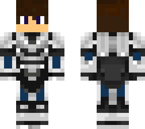 fighter robot