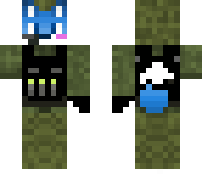 furro militar