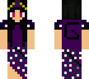 galaxy princess