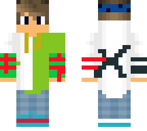 gamer