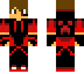 gamers skin