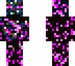 glitched me 2.0