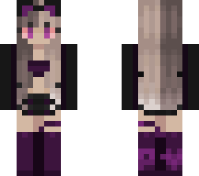 goth girl editttt