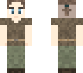 gothic 1 miner
