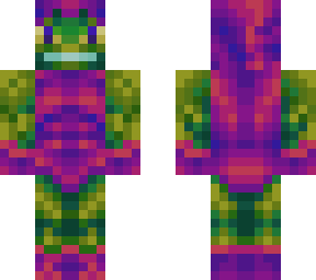 green goblin