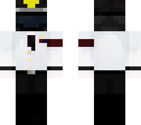 Guardia | Minecraft Skin