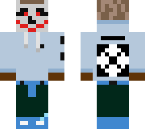 hallow fred