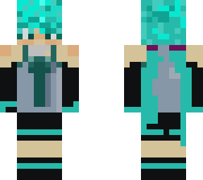 hatsune miku