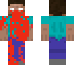 herobrine killer