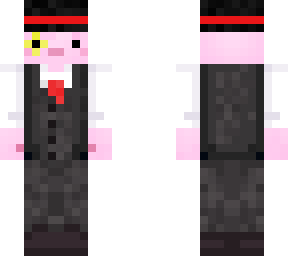 hudsong2k8's minecraft skin