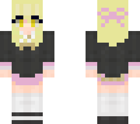 if i was normal anya
