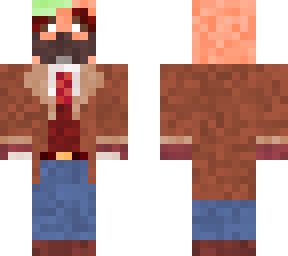 jakethedrake sona (current)