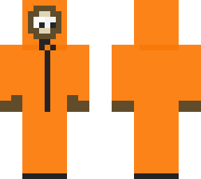 kenny from southpark