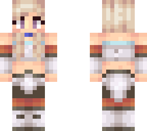 kirin armor (edited)