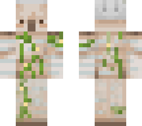 lore golem