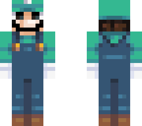 luigi!