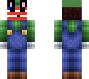 luigi