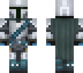 mandalorian