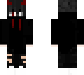 mas demon