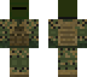 maska pmc