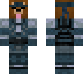 metal gear rubius