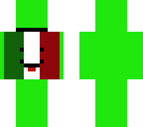 mexicain dream