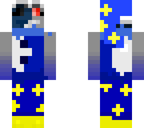 moon from five nights at freddys