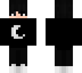 moon skin