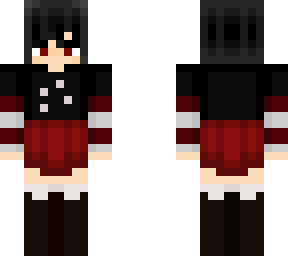my skins
