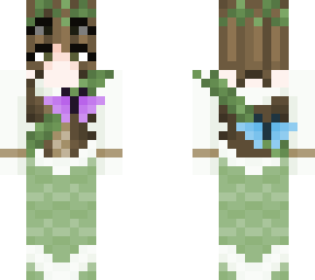 naiad elf