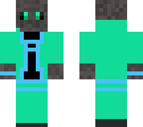 neon citrus thunder (without design)