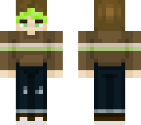 new felix skin (revis)