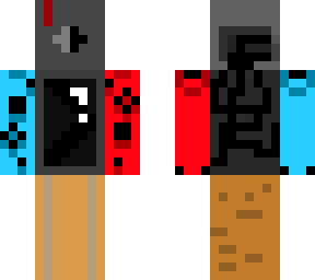 nintenman clean